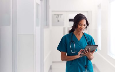 Digital Technology Set to Drive Clinical Transformation