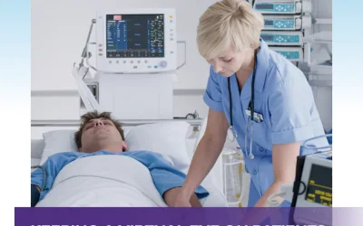 Keeping a Virtual Eye on Patients