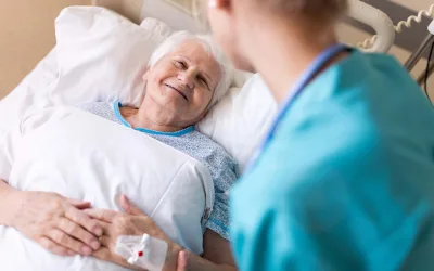 elevating patient safety