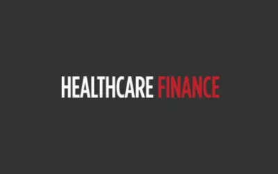 healthcarefinance logo